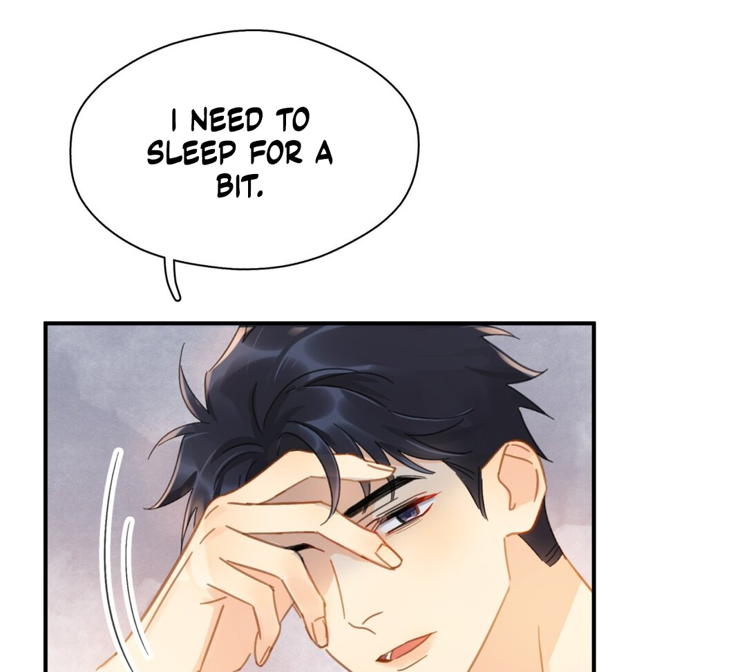 Unexpected Luck - Chapter 58 manhwa