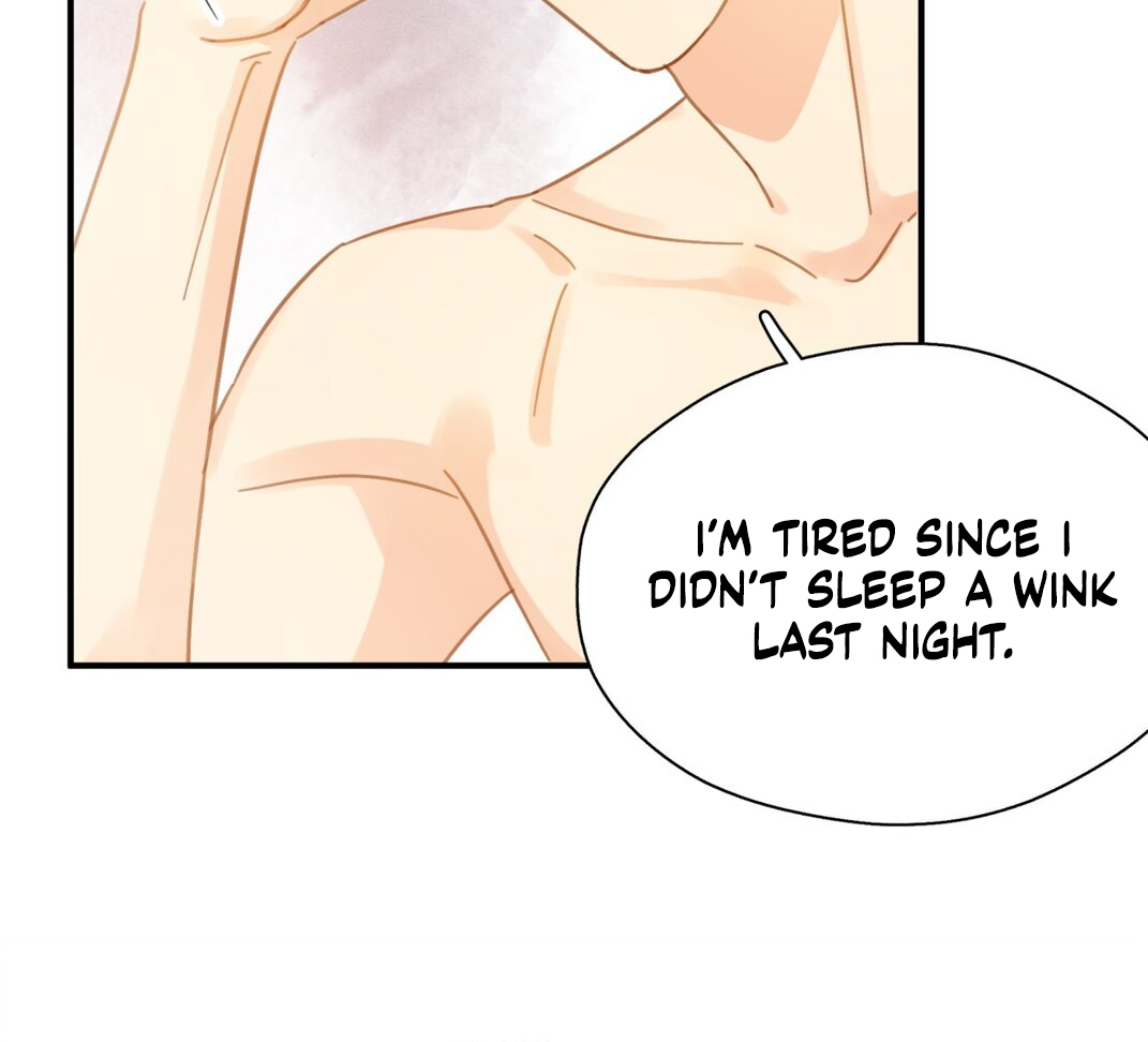 Unexpected Luck - Chapter 58 manhwa