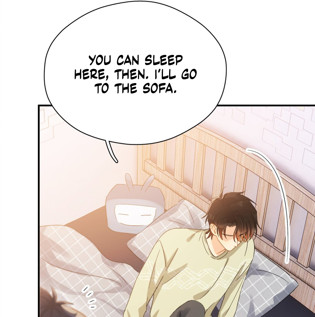 Unexpected Luck - Chapter 58 manhwa