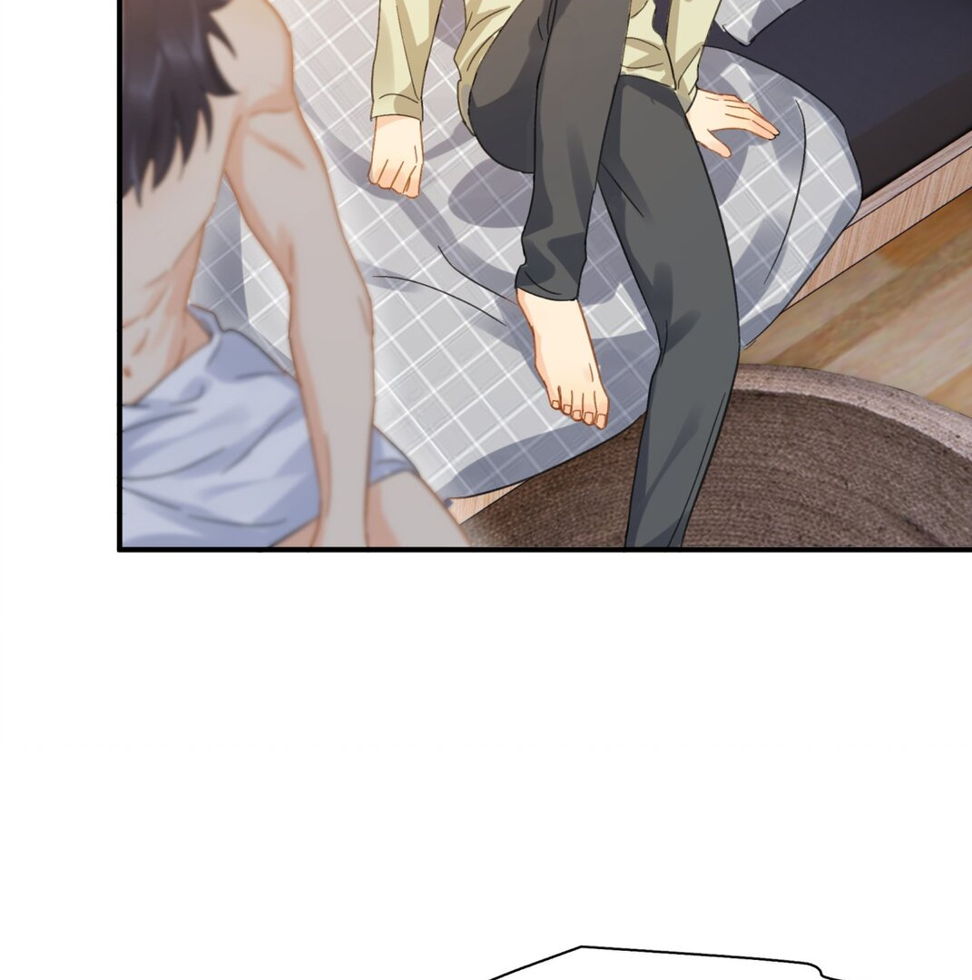 Unexpected Luck - Chapter 58 manhwa