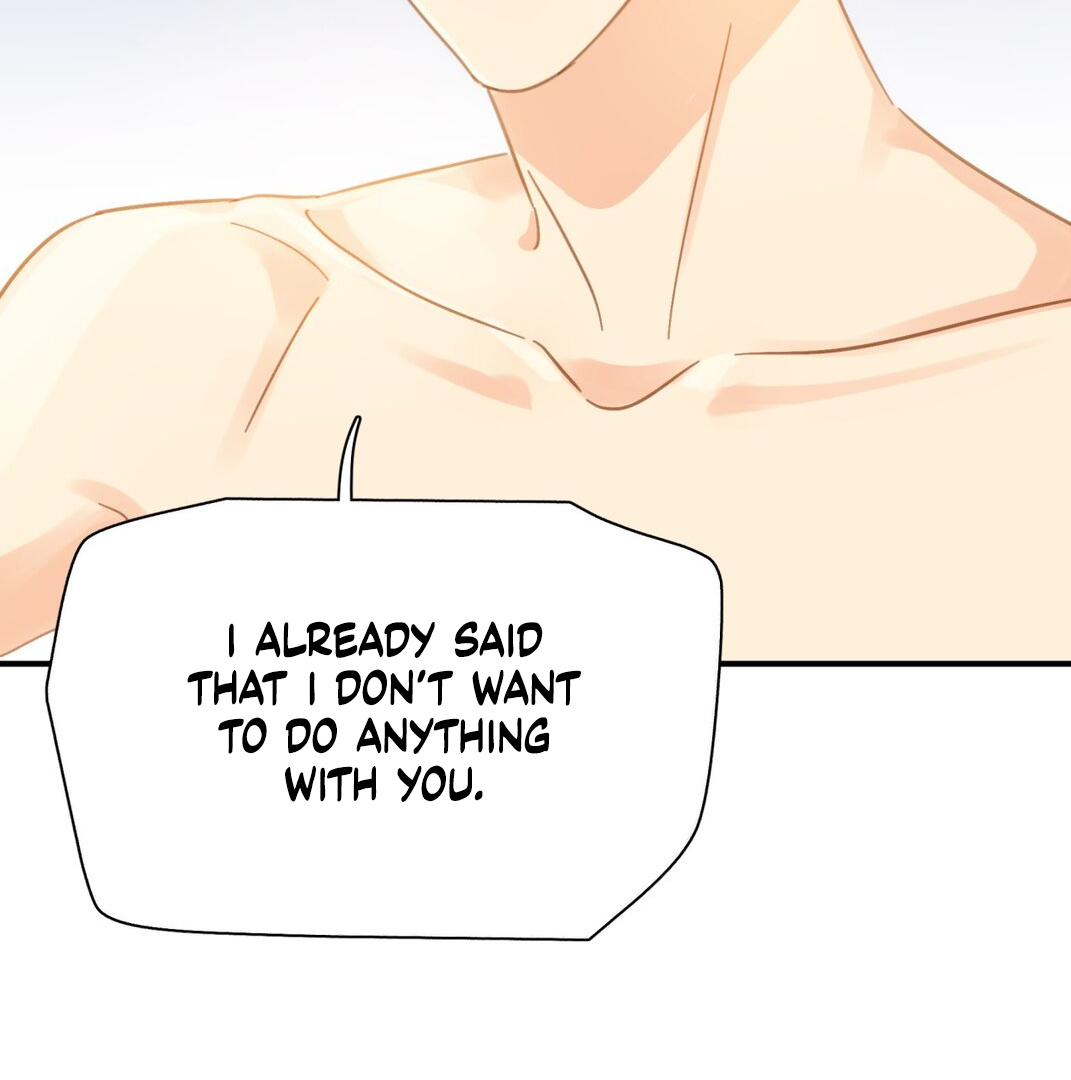 Unexpected Luck - Chapter 58 manhwa