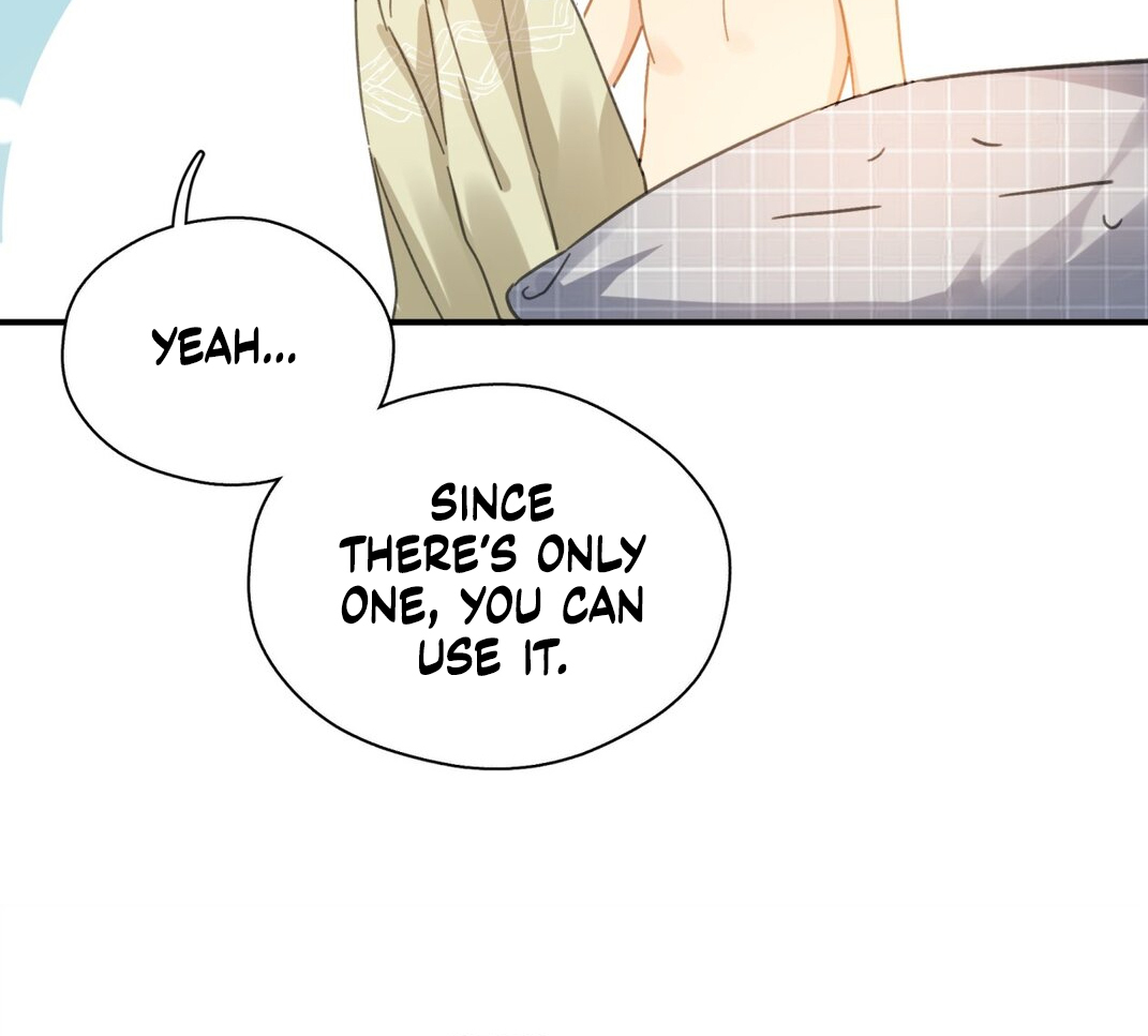 Unexpected Luck - Chapter 58 manhwa