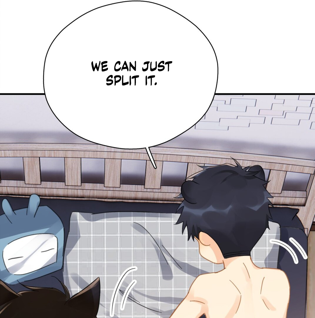 Unexpected Luck - Chapter 58 manhwa