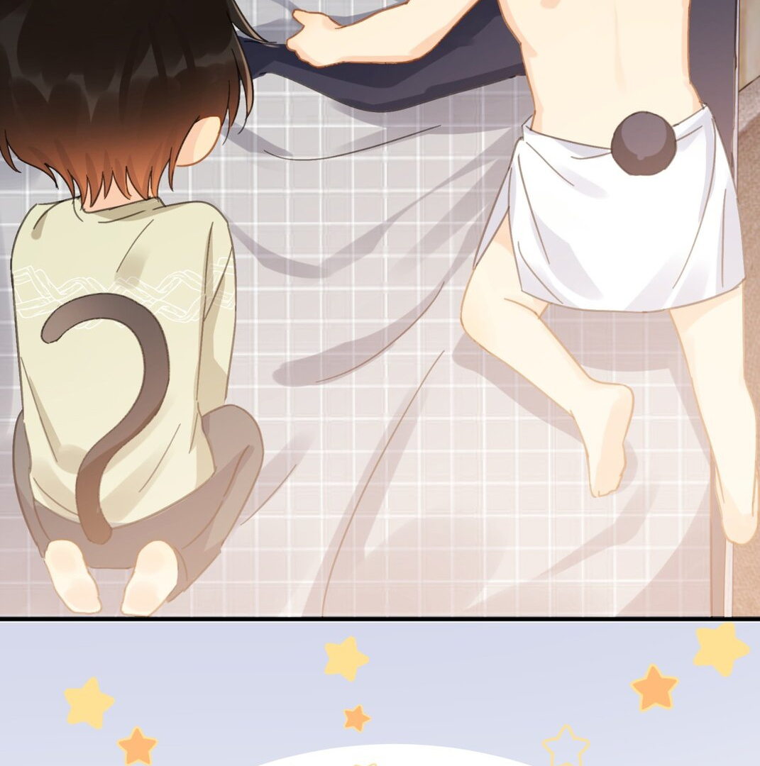 Unexpected Luck - Chapter 58 manhwa
