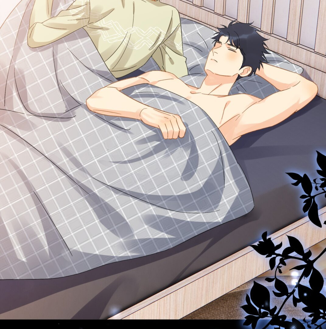 Unexpected Luck - Chapter 58 manhwa