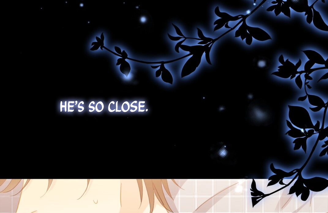 Unexpected Luck - Chapter 58 manhwa