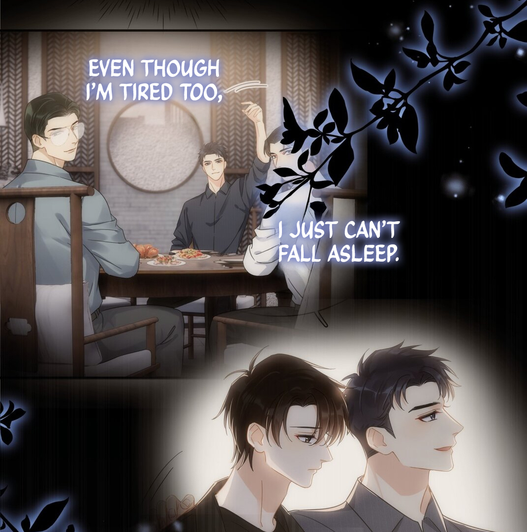 Unexpected Luck - Chapter 58 manhwa