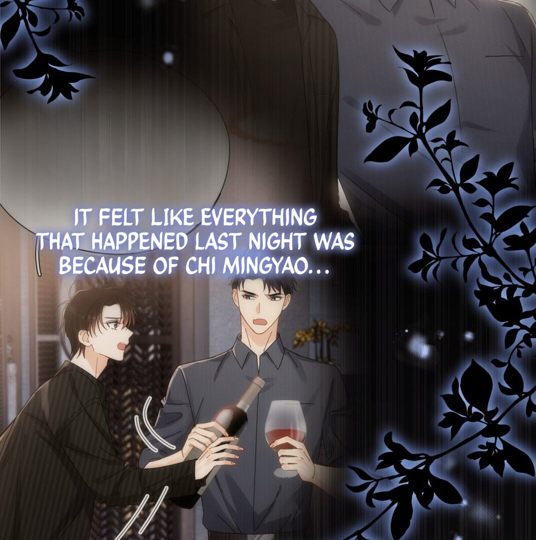 Unexpected Luck - Chapter 58 manhwa