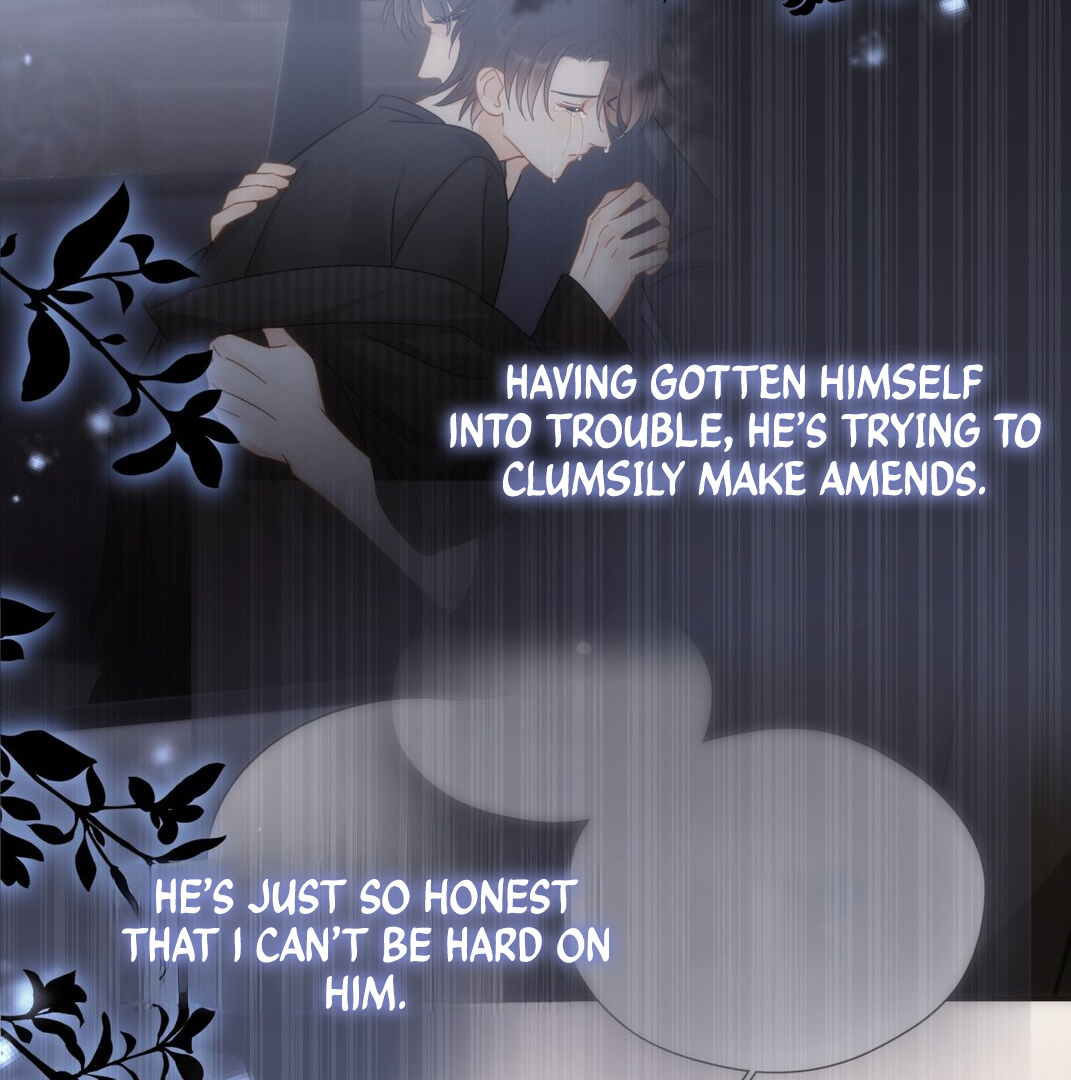 Unexpected Luck - Chapter 58 manhwa