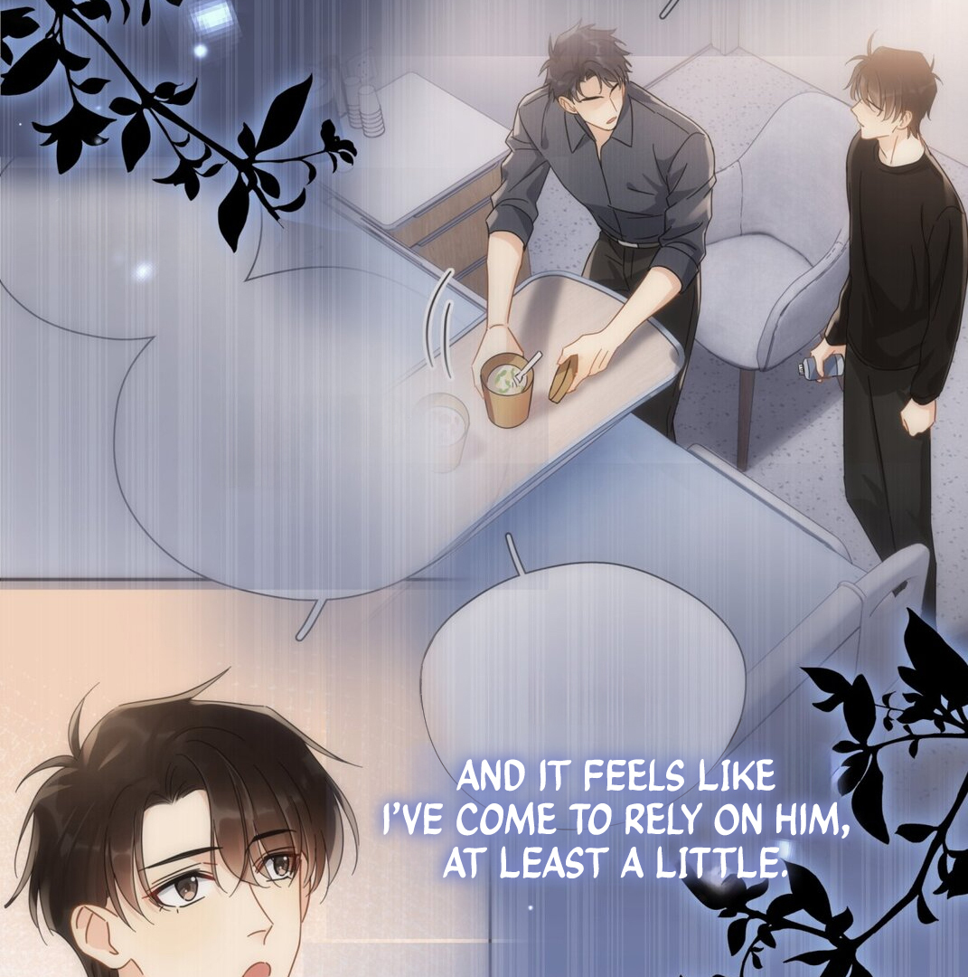 Unexpected Luck - Chapter 58 manhwa