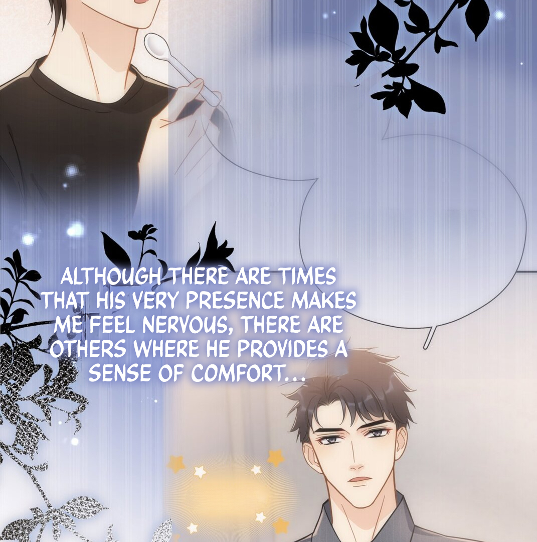 Unexpected Luck - Chapter 58 manhwa