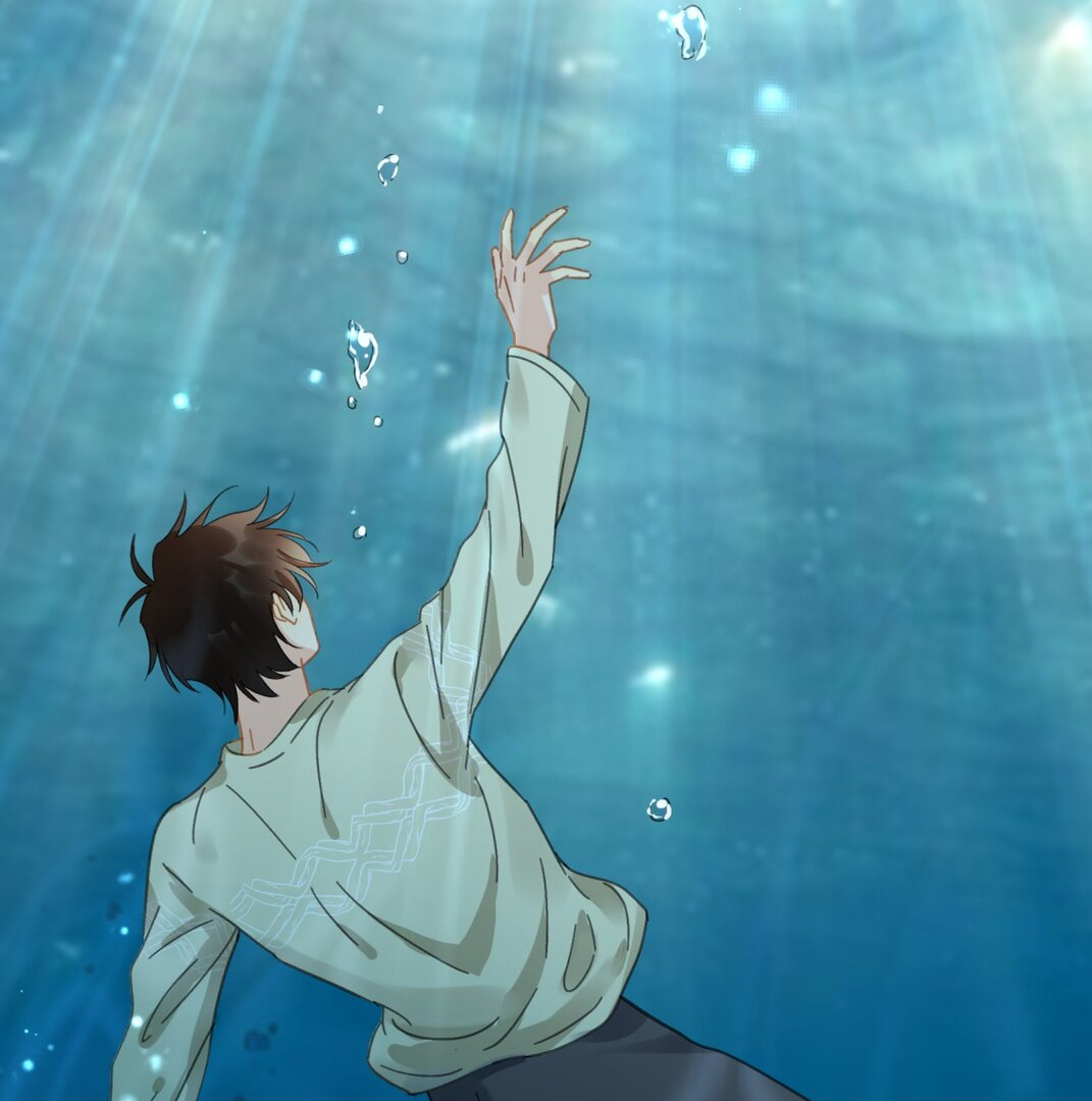Unexpected Luck - Chapter 58 manhwa