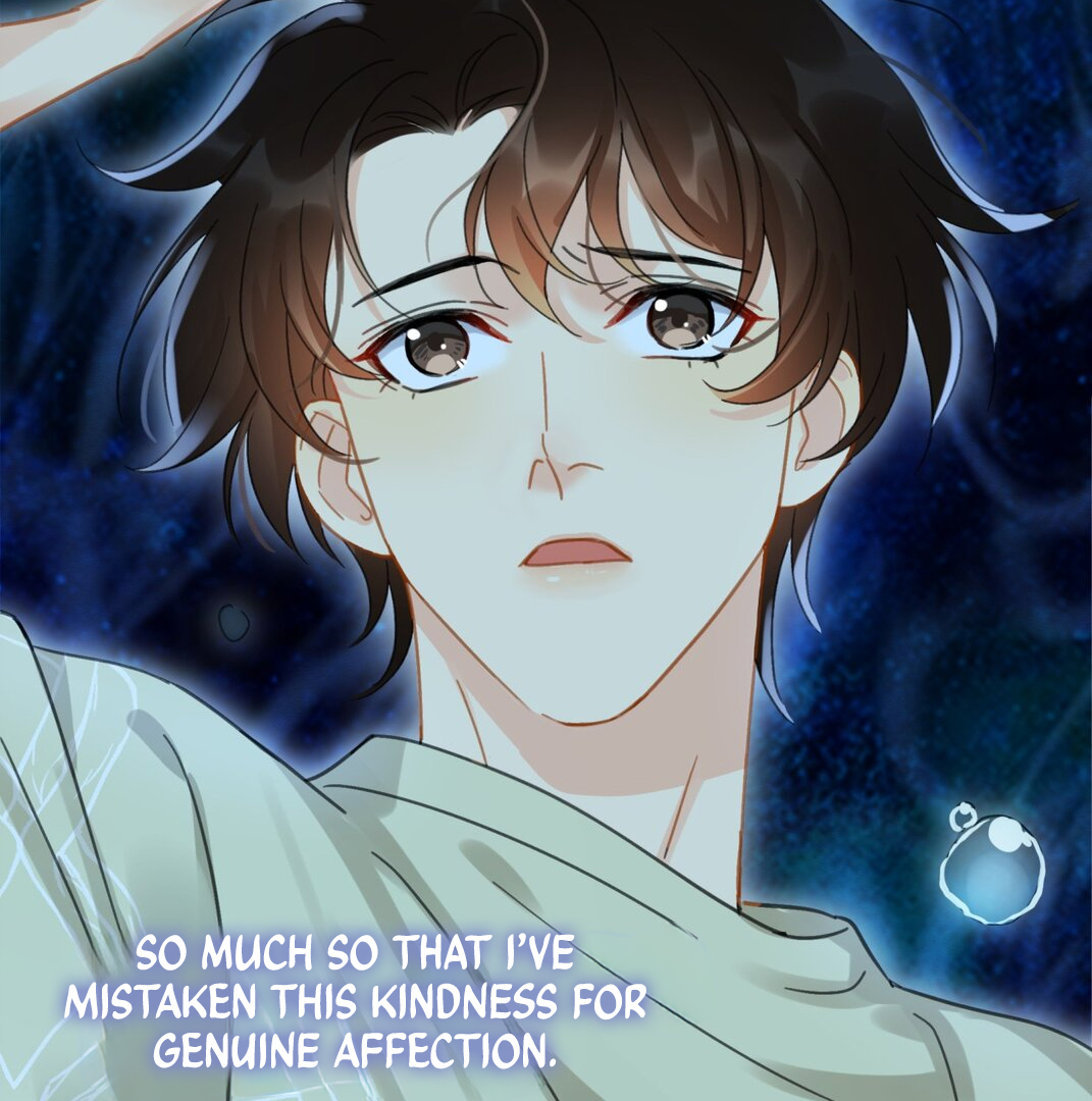 Unexpected Luck - Chapter 58 manhwa
