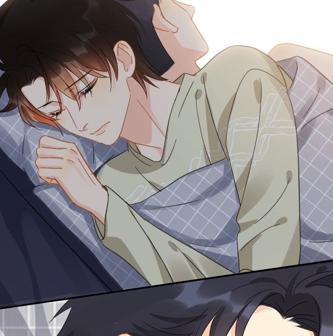 Unexpected Luck - Chapter 58 manhwa