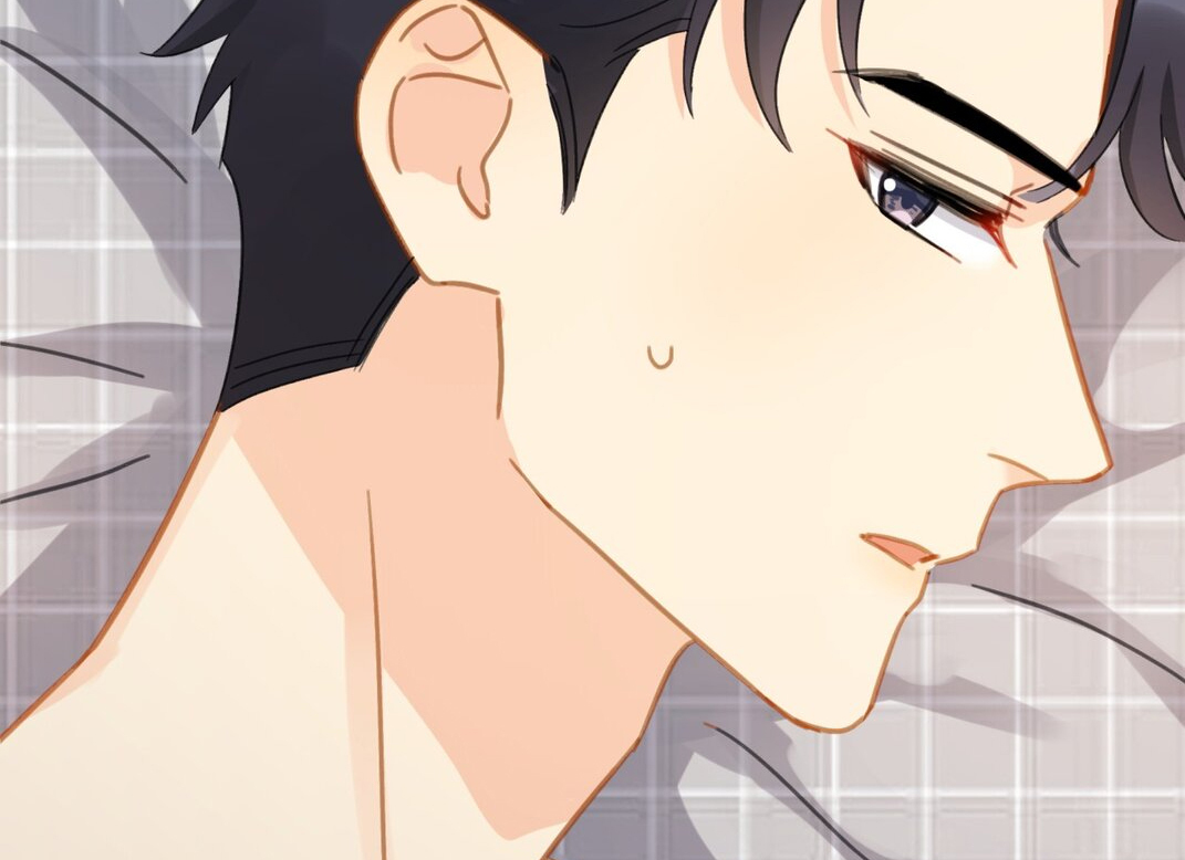 Unexpected Luck - Chapter 58 manhwa