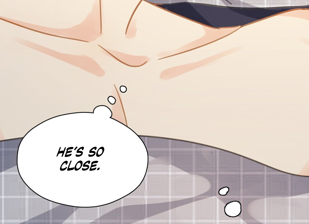 Unexpected Luck - Chapter 58 manhwa