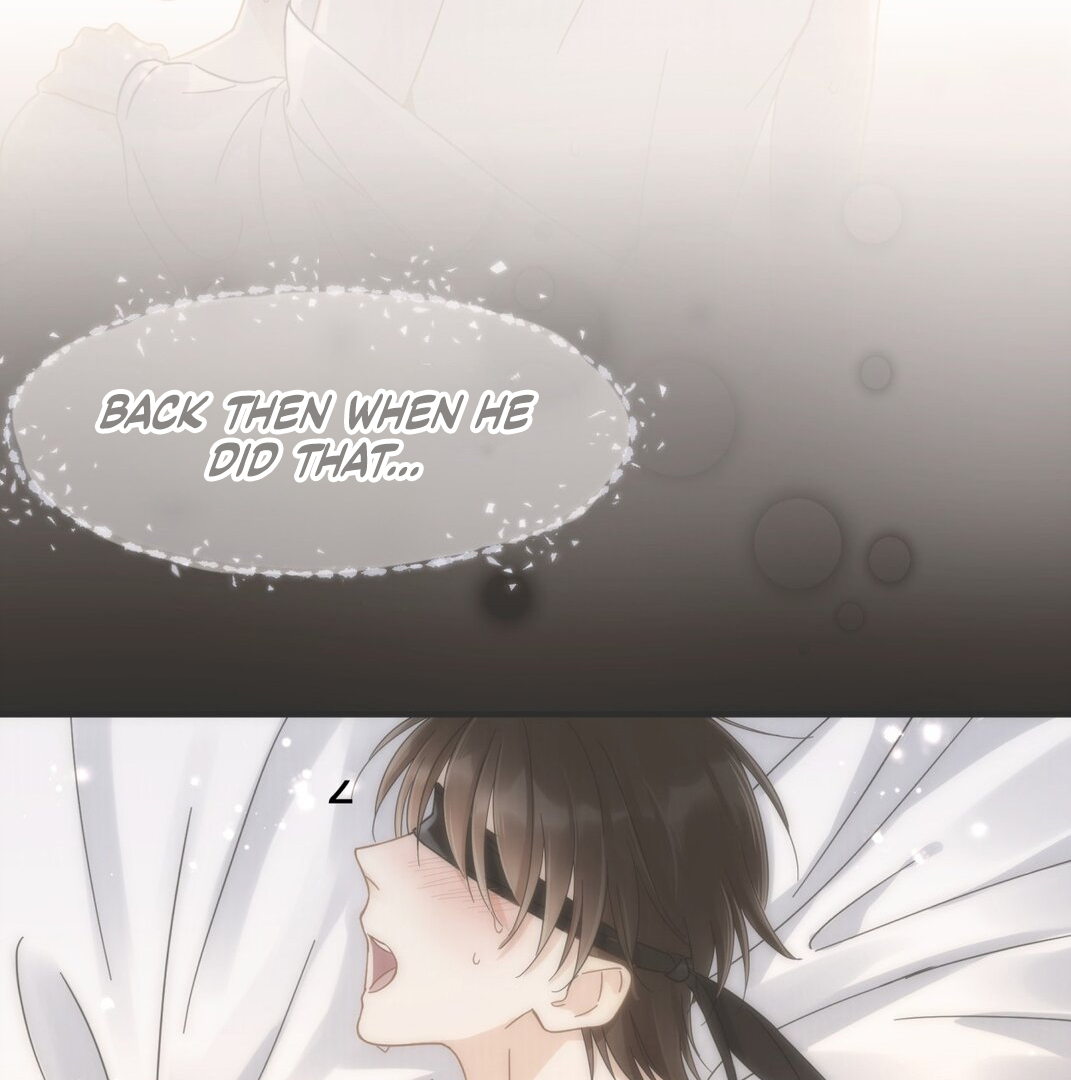 Unexpected Luck - Chapter 58 manhwa