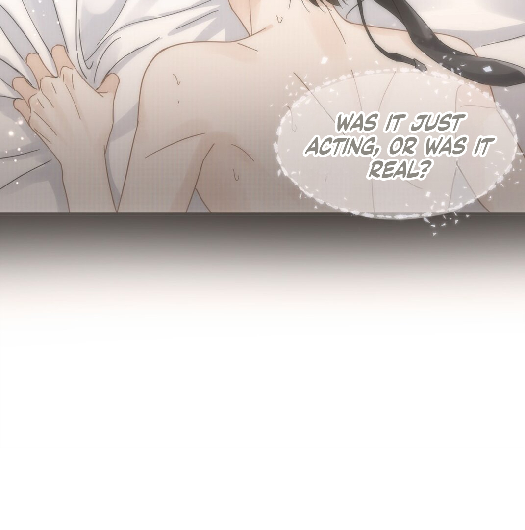 Unexpected Luck - Chapter 58 manhwa