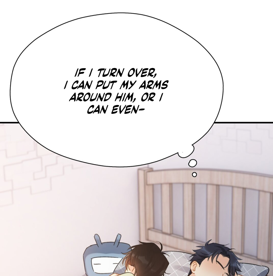 Unexpected Luck - Chapter 58 manhwa