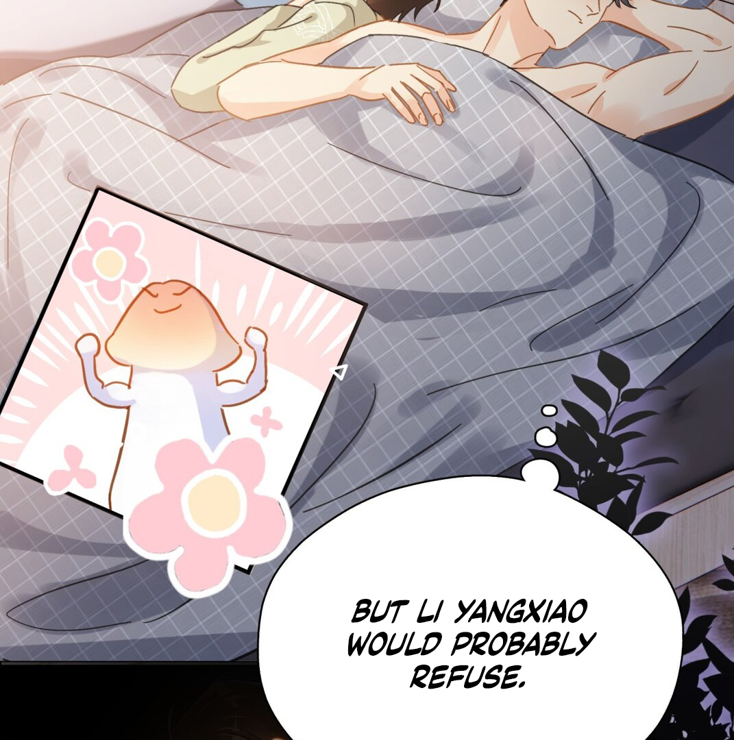 Unexpected Luck - Chapter 58 manhwa