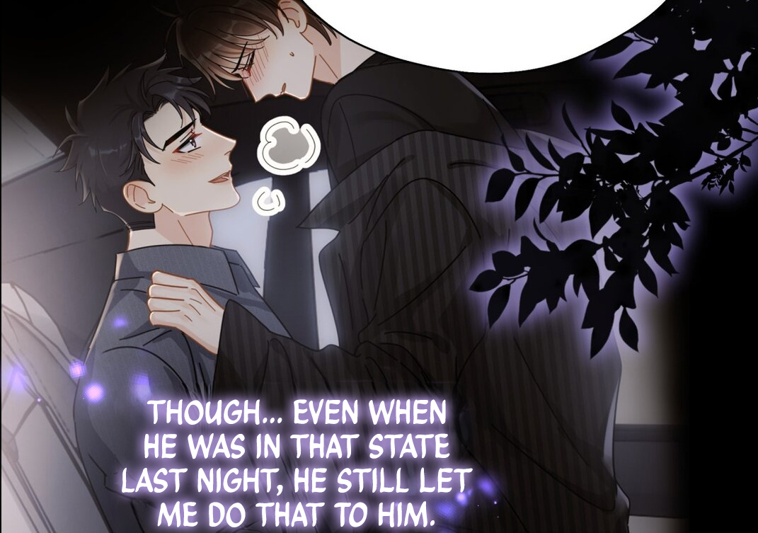 Unexpected Luck - Chapter 58 manhwa
