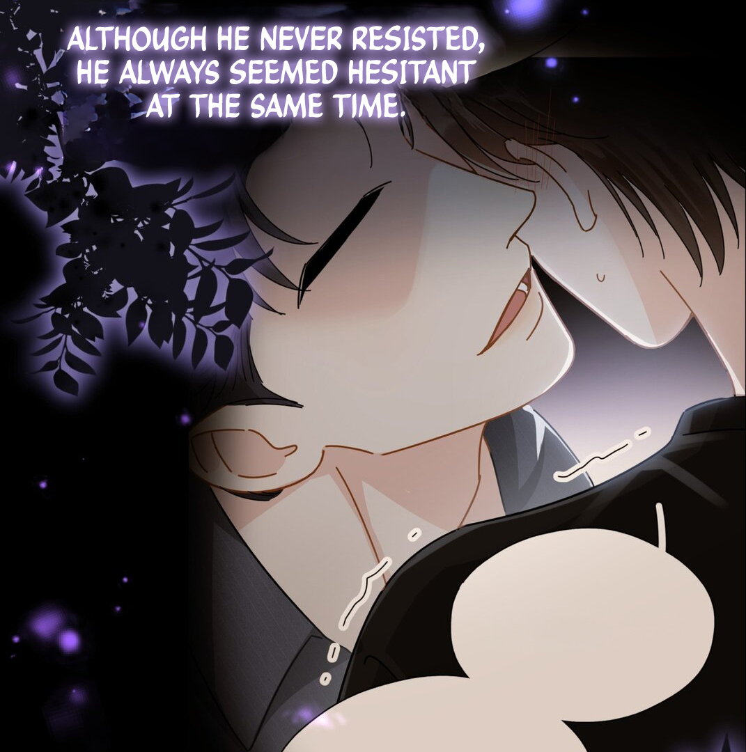 Unexpected Luck - Chapter 58 manhwa