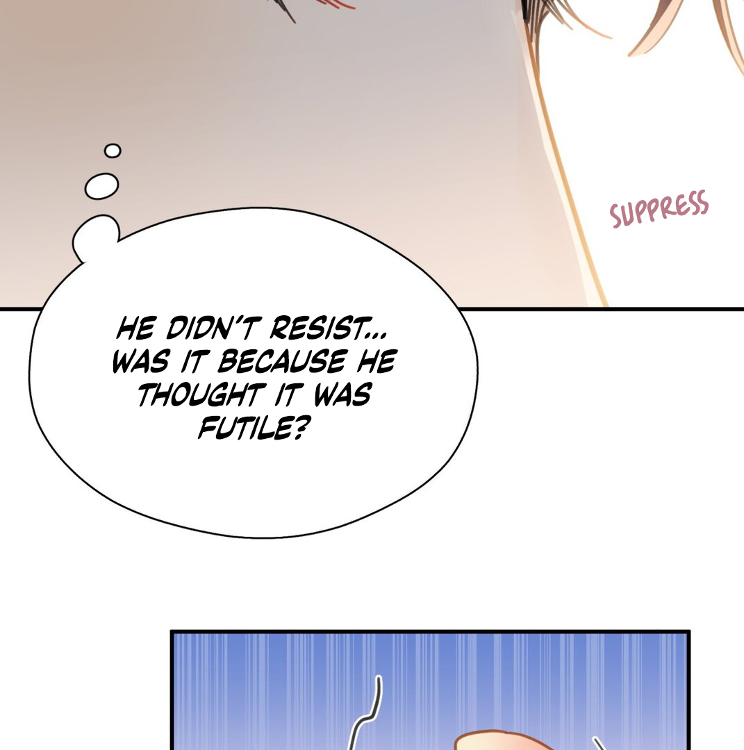 Unexpected Luck - Chapter 58 manhwa