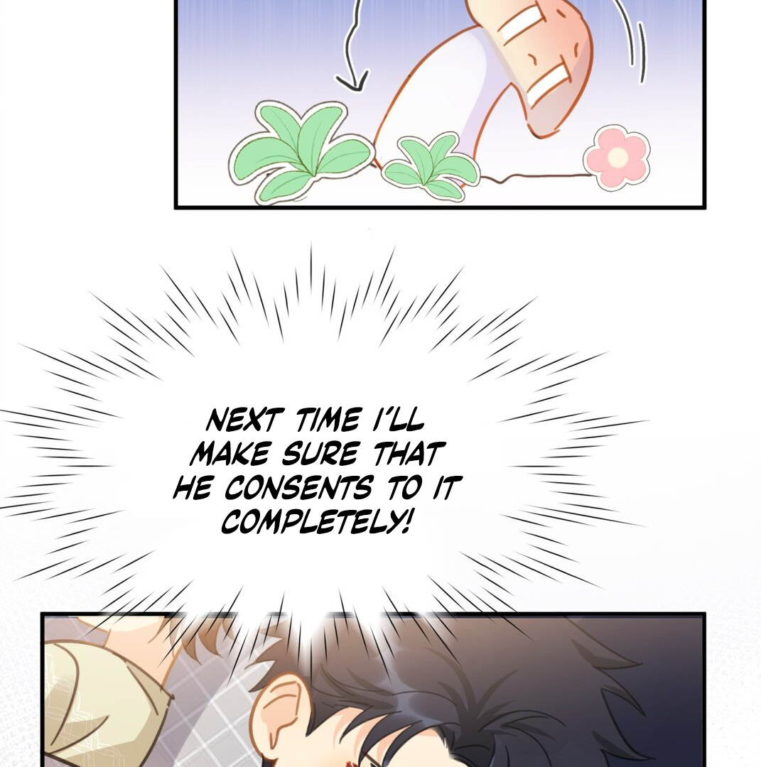 Unexpected Luck - Chapter 58 manhwa