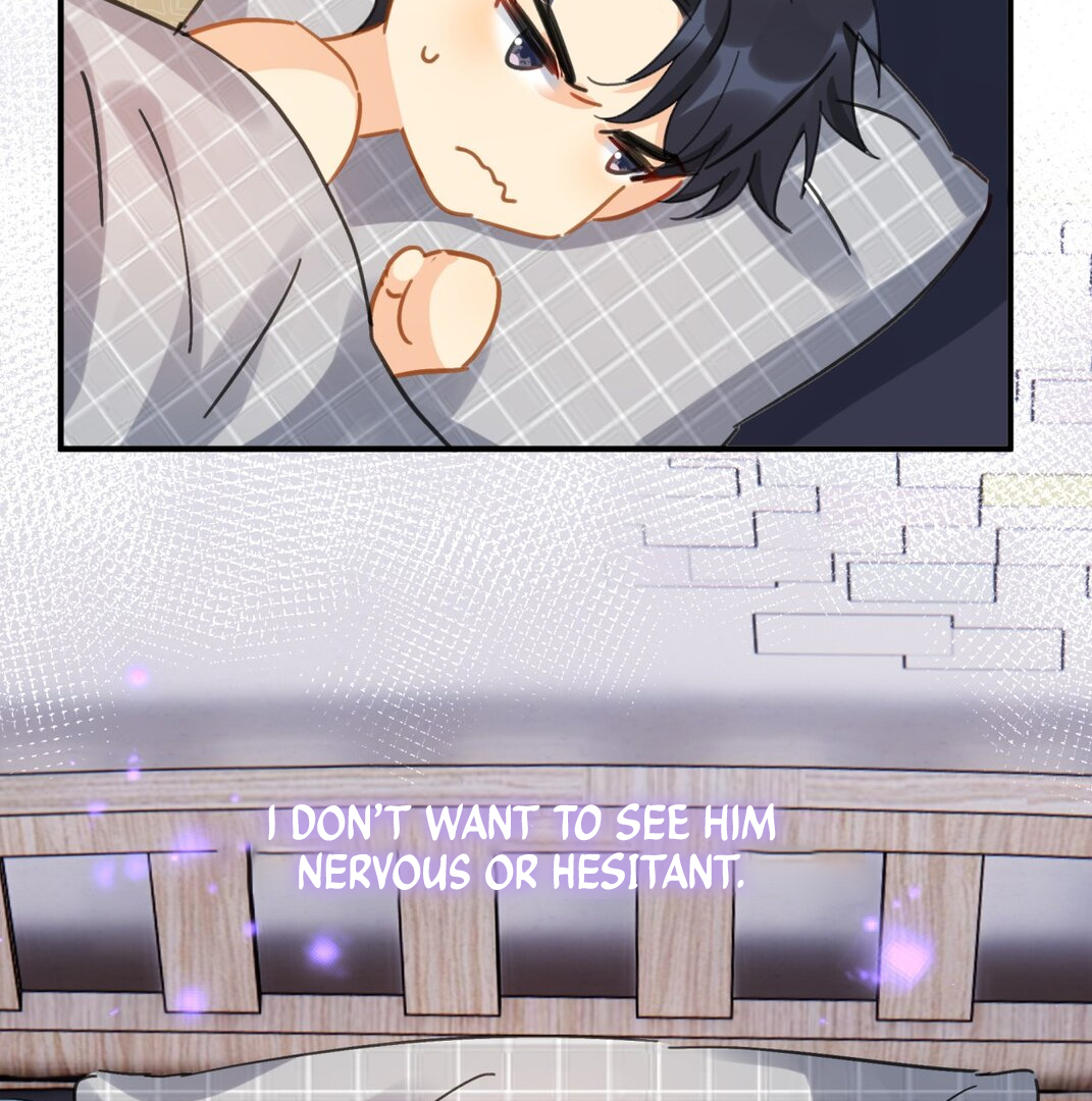 Unexpected Luck - Chapter 58 manhwa