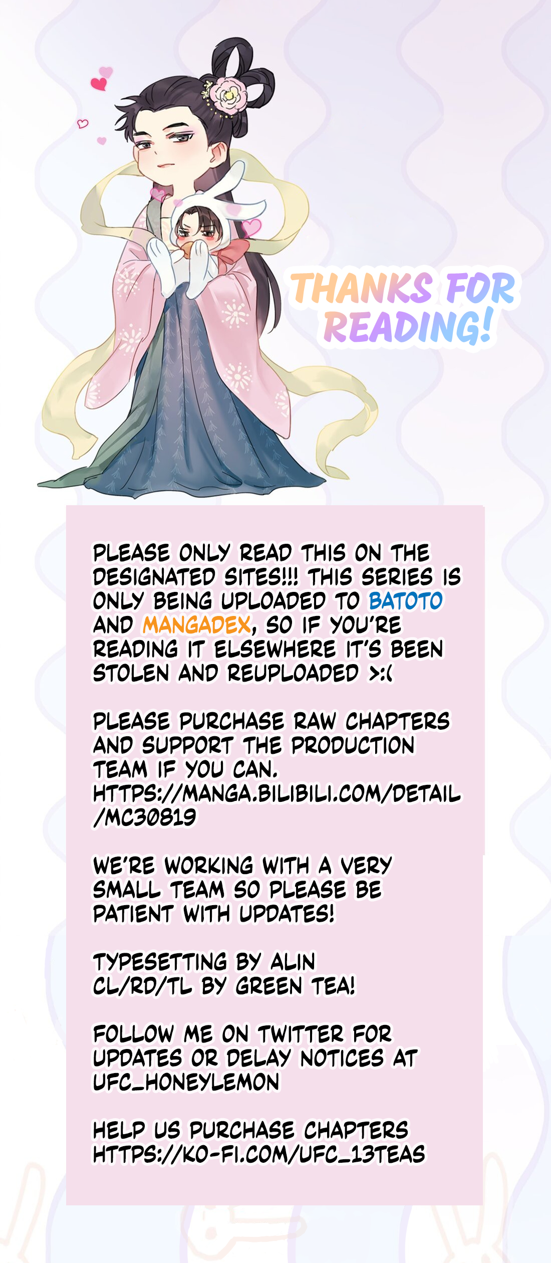 Unexpected Luck - Chapter 58 manhwa
