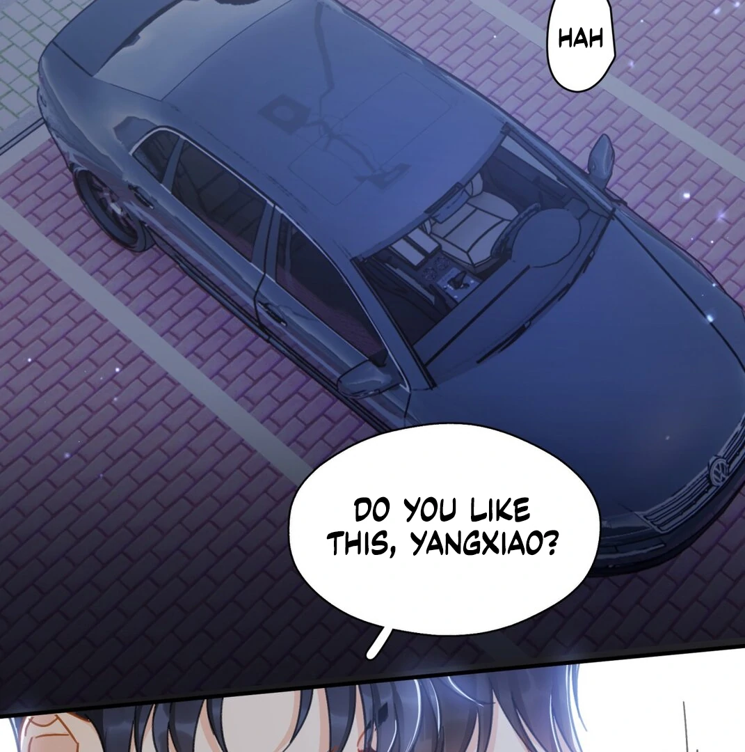 Unexpected Luck - Chapter 59 manhwa