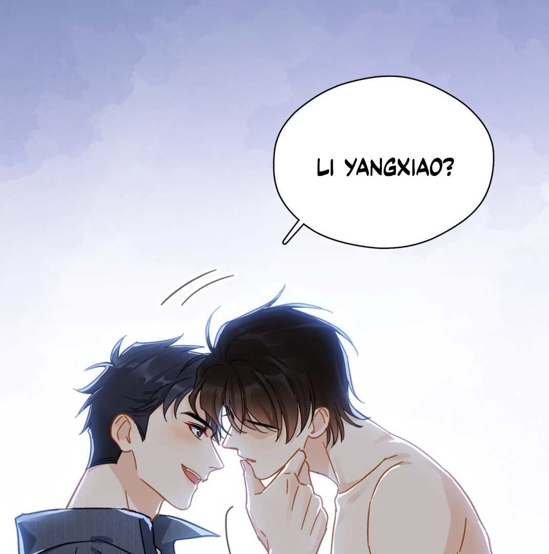 Unexpected Luck - Chapter 59 manhwa