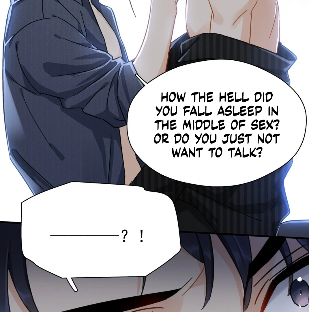 Unexpected Luck - Chapter 59 manhwa