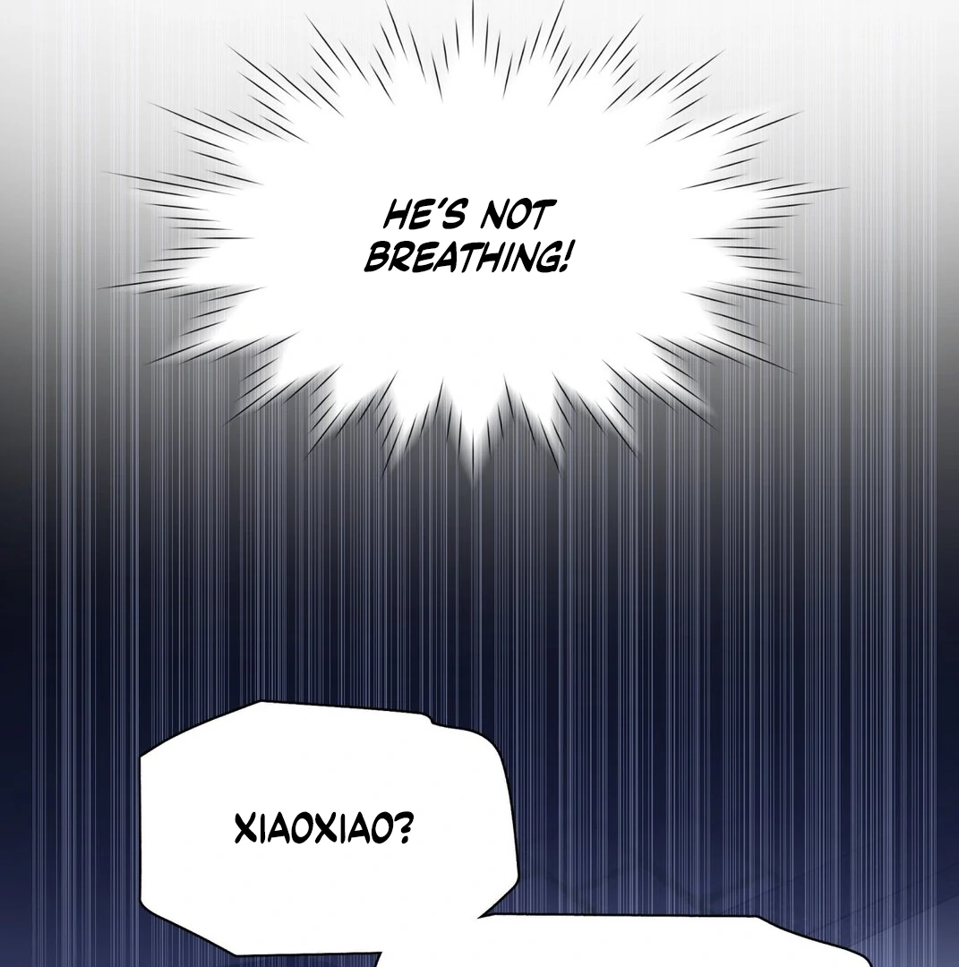 Unexpected Luck - Chapter 59 manhwa