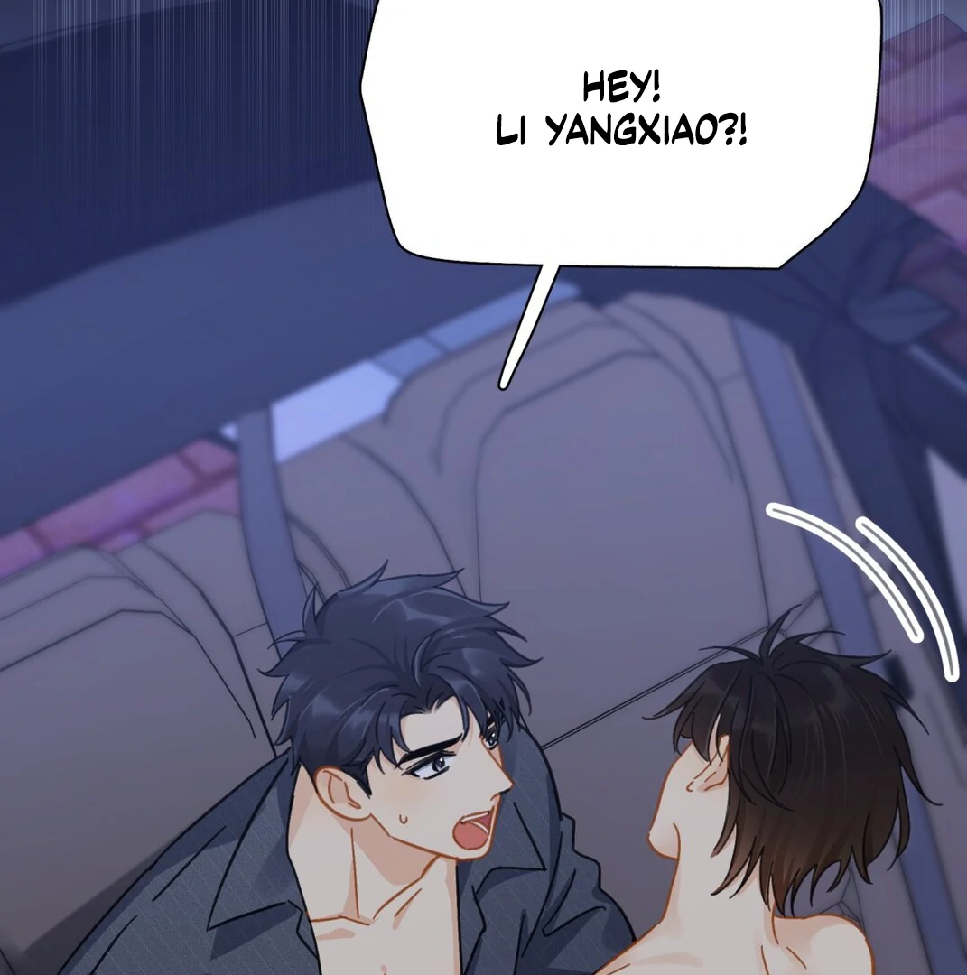 Unexpected Luck - Chapter 59 manhwa