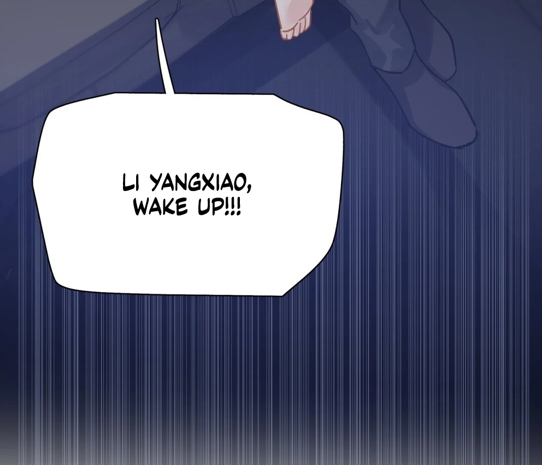 Unexpected Luck - Chapter 59 manhwa