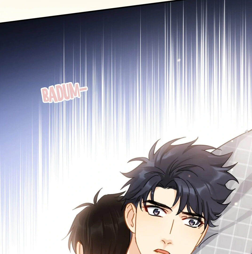 Unexpected Luck - Chapter 59 manhwa