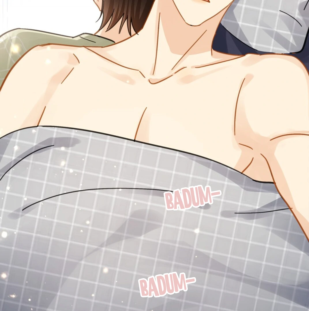 Unexpected Luck - Chapter 59 manhwa
