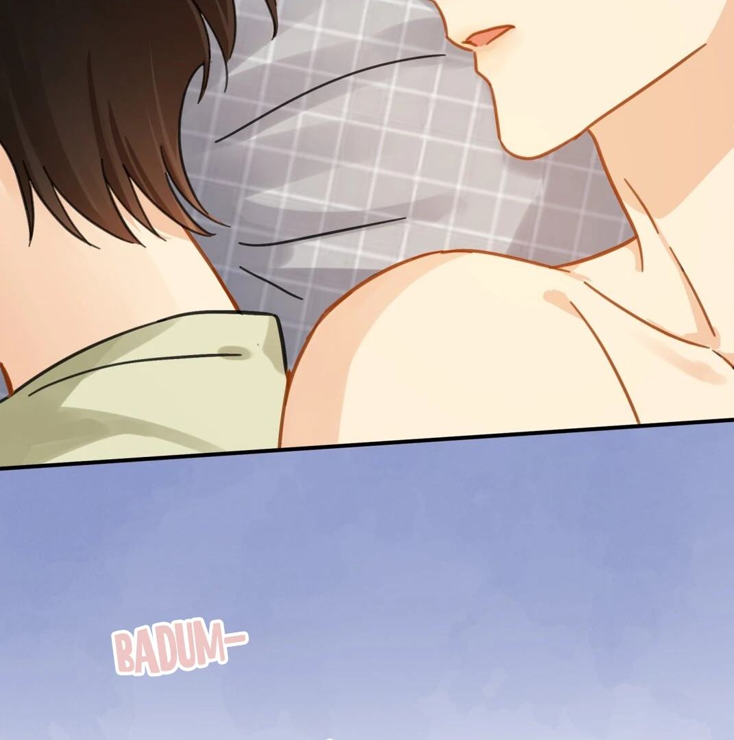 Unexpected Luck - Chapter 59 manhwa