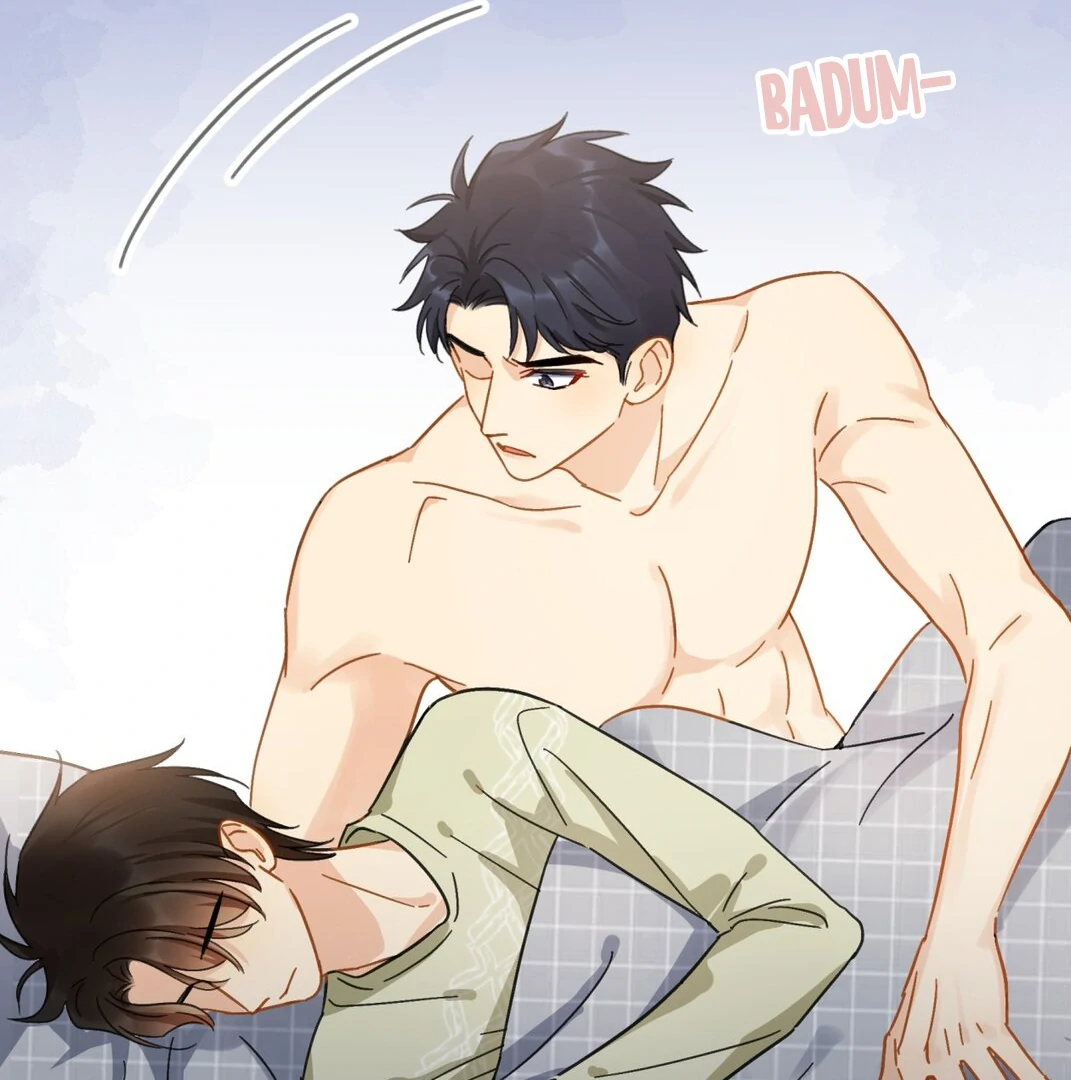 Unexpected Luck - Chapter 59 manhwa