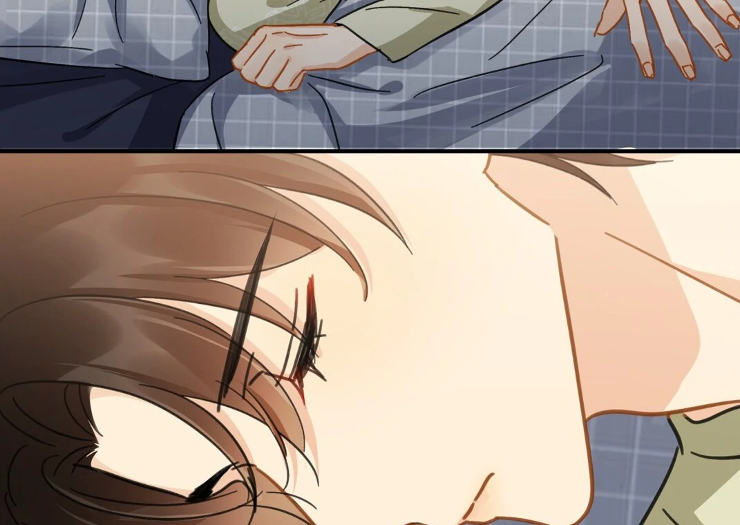 Unexpected Luck - Chapter 59 manhwa