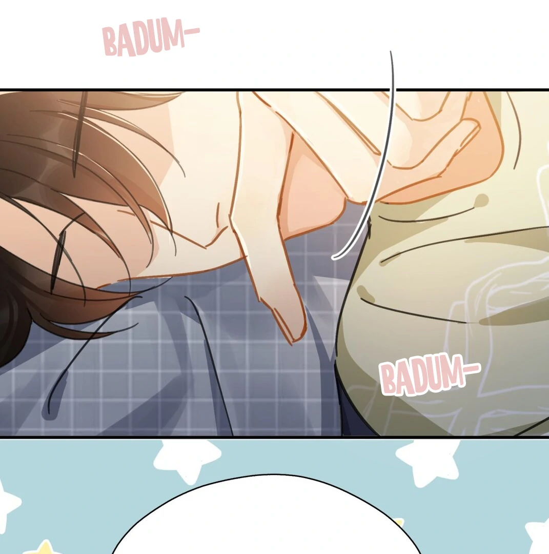 Unexpected Luck - Chapter 59 manhwa