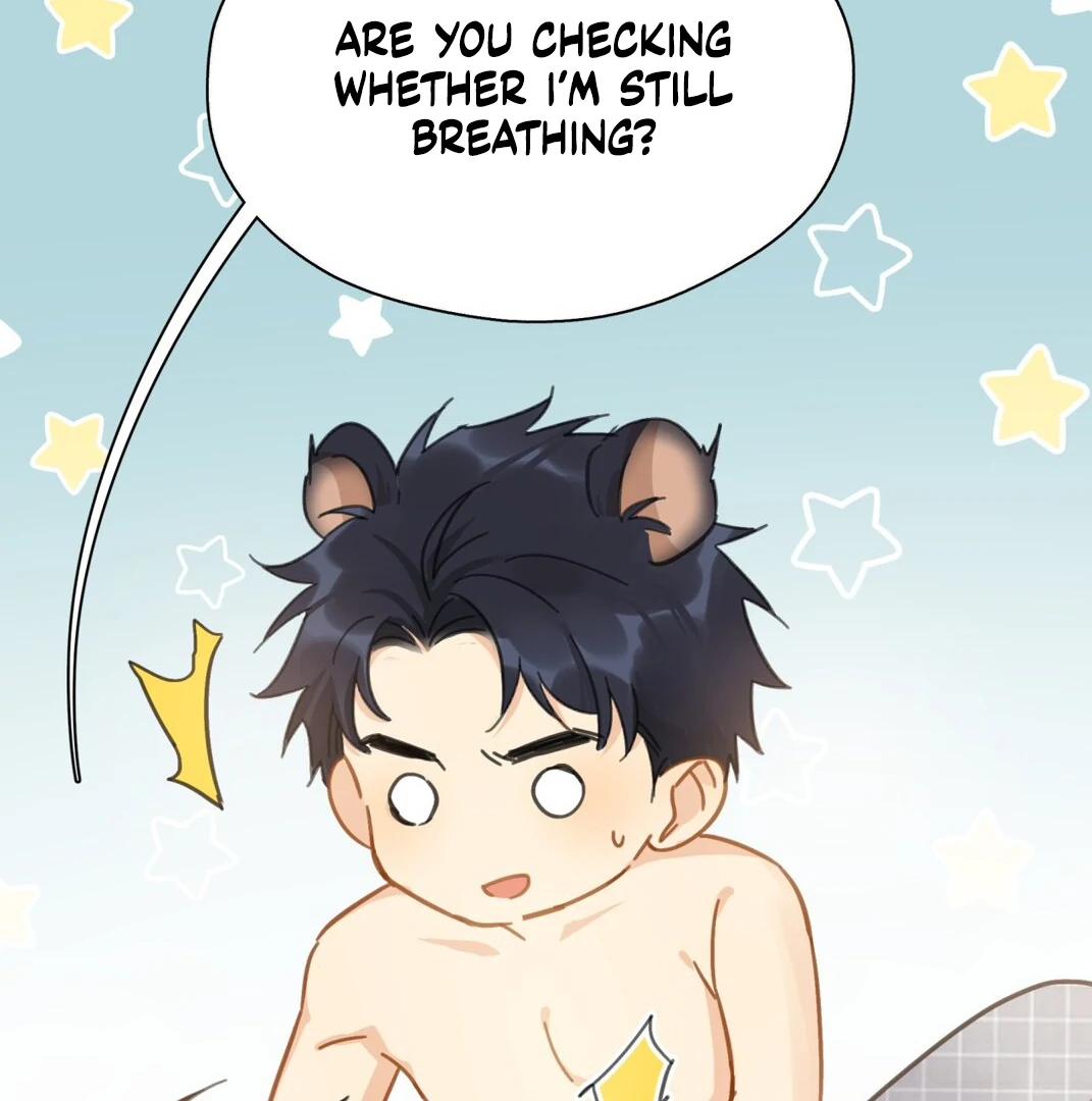 Unexpected Luck - Chapter 59 manhwa