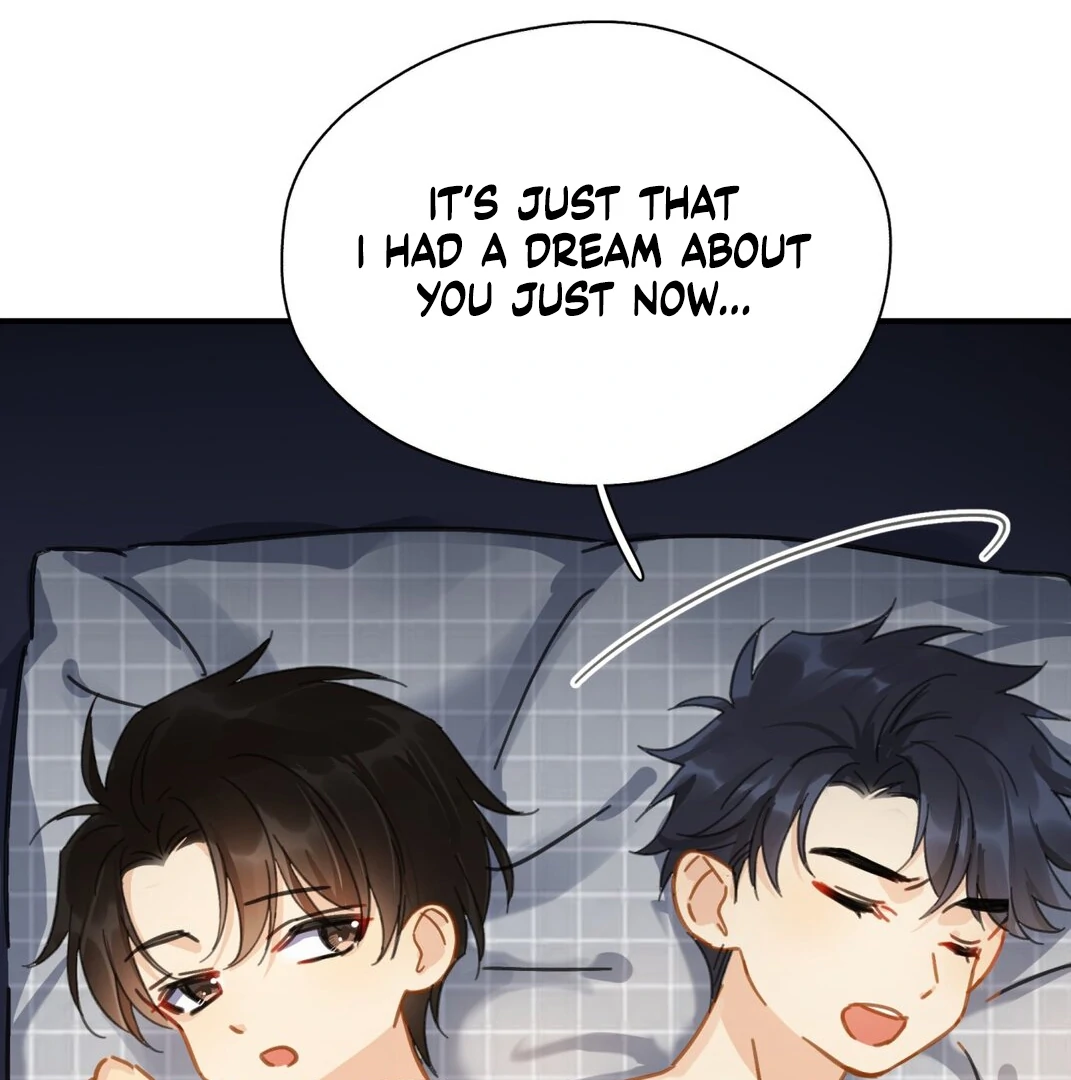 Unexpected Luck - Chapter 59 manhwa
