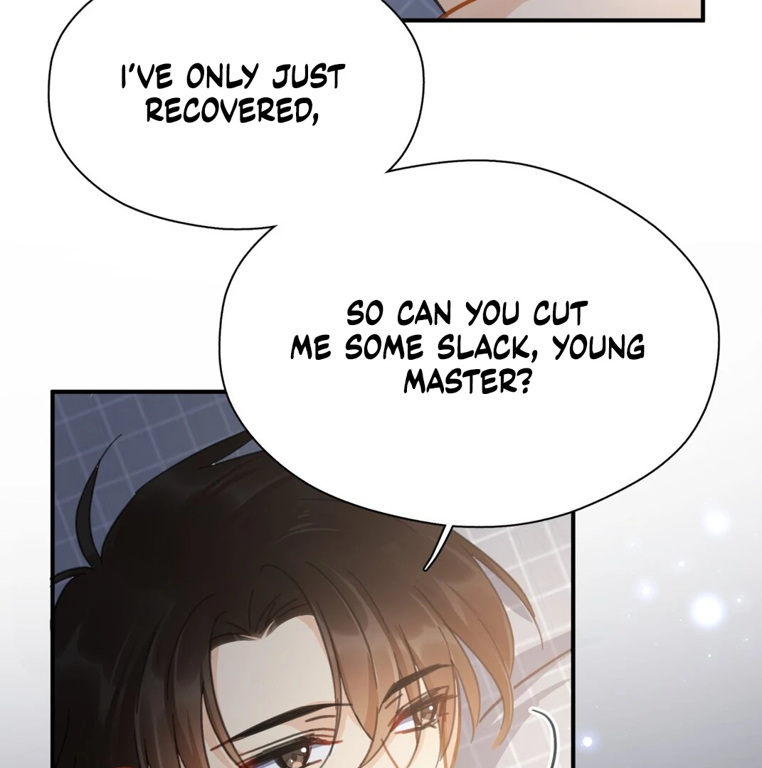 Unexpected Luck - Chapter 59 manhwa