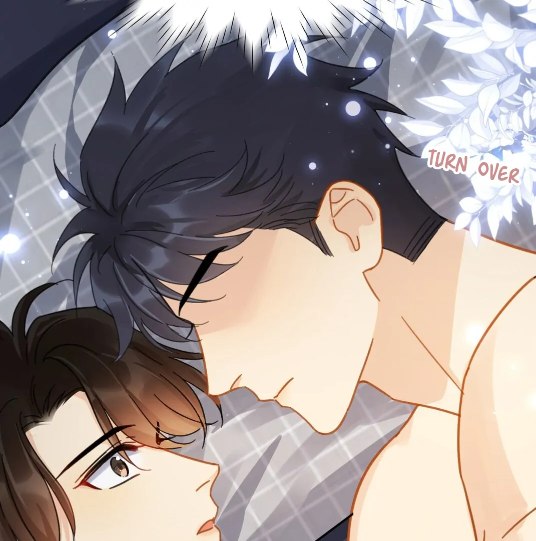 Unexpected Luck - Chapter 59 manhwa