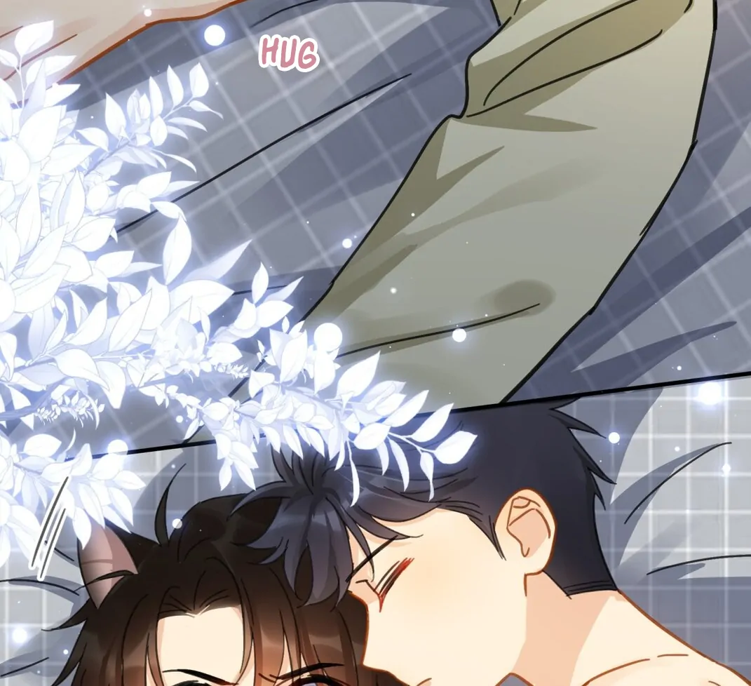 Unexpected Luck - Chapter 59 manhwa