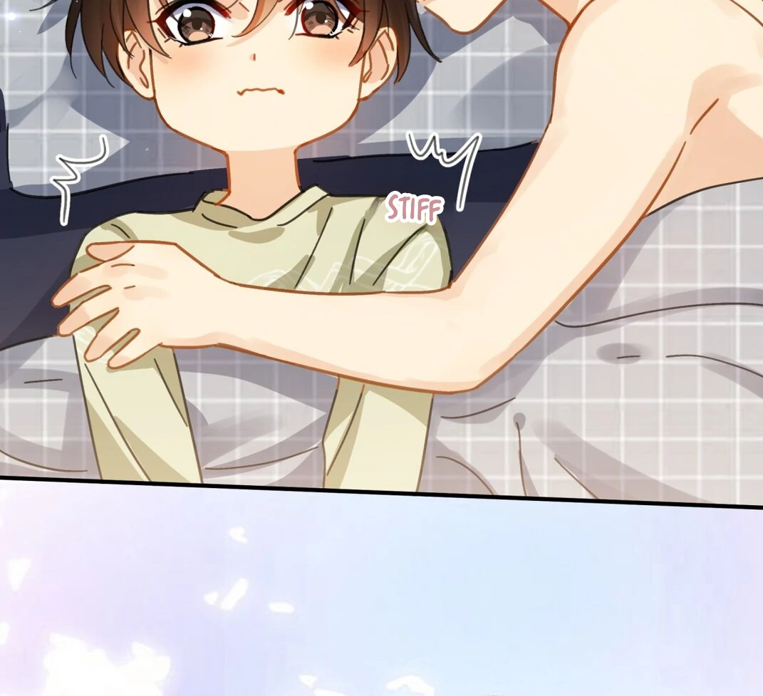 Unexpected Luck - Chapter 59 manhwa