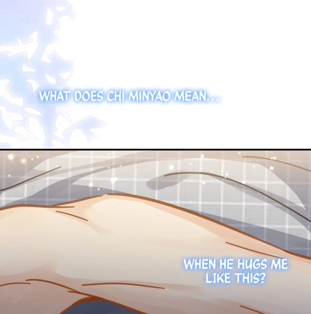 Unexpected Luck - Chapter 59 manhwa