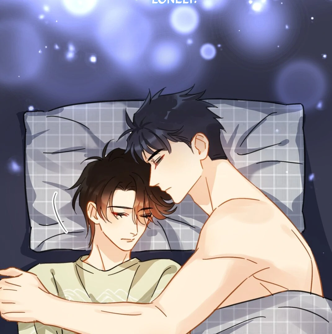 Unexpected Luck - Chapter 59 manhwa